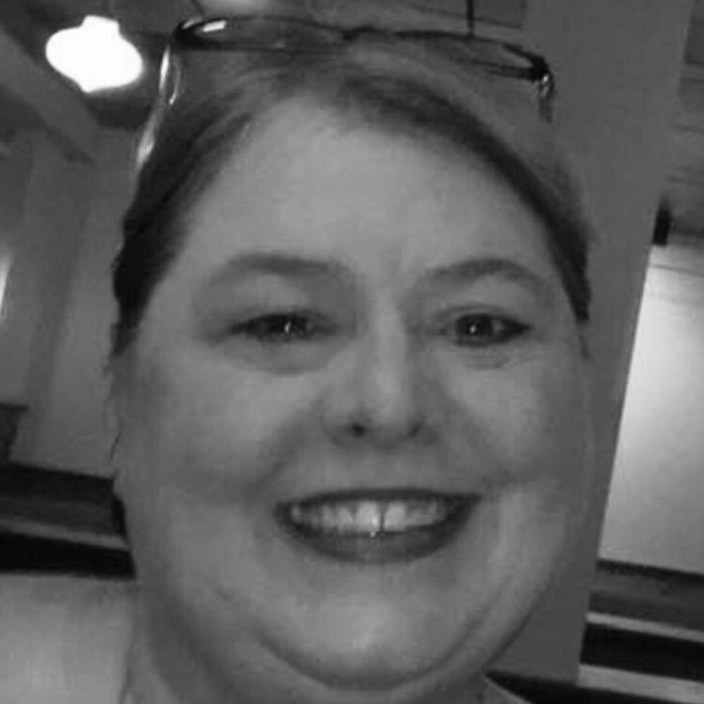 Meet your Posher, Karen